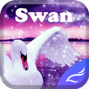 Swan Theme APK