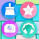 Window Colors Theme APK