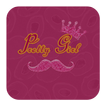 Pinky Crown Theme