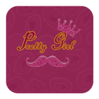 Pinky Crown icon