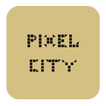 Pixel City Theme