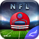 NFL Theme aplikacja