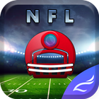 NFL Theme آئیکن