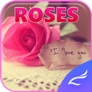 Roses Theme APK