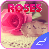 Roses Theme icône