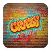 Crazy Graffiti Theme