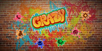 Crazy Graffiti bài đăng