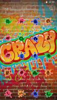 Crazy Graffiti ảnh chụp màn hình 2