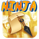 Ninja thème APK