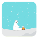 APK Polar Bear Theme