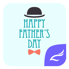 آیکون‌ Father Day Theme