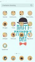 Father Day Theme 截圖 1