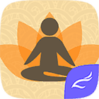 Yoga CM Launcher Theme simgesi