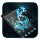 龍的傳人免費主題-CM Launcher（獵豹桌面） APK