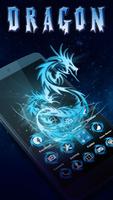 پوستر Free Dragon Theme