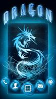 Free Dragon Theme syot layar 1