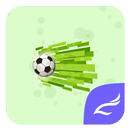 Football CM Launcher theme APK