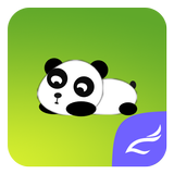 Panda icône