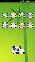 3 Schermata Panda