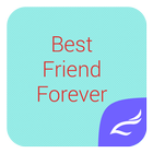 Friendship Day أيقونة