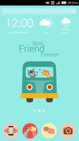 Friendship Day تصوير الشاشة 1