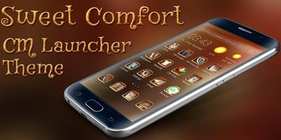 Sweet Comfort poster