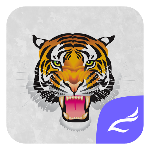 Tiger Theme