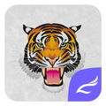 Tiger Theme