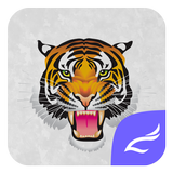 Tiger icône