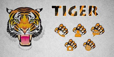 Tiger gönderen