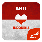 AKU Indonesia icône