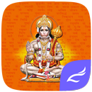 Hanuman Theme APK