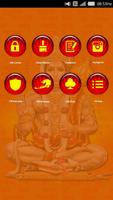 برنامه‌نما Hanuman عکس از صفحه