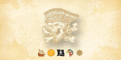 Pirate โปสเตอร์