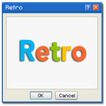 Retro Theme