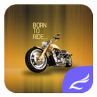 Bike simgesi