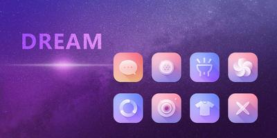 Dream Theme plakat