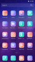 Dream Theme screenshot 2
