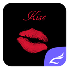 Sex Lips Theme 圖標