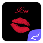 آیکون‌ Sex Lips Theme