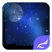 Starry Sky Theme