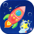Outer Space Theme APK