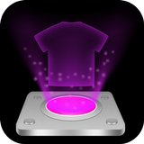 Hologram Colors ikona