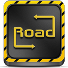 Road icon