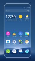 CM Launcher Default Theme پوسٹر