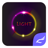 Light Background icono