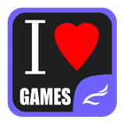 Gamer biểu tượng