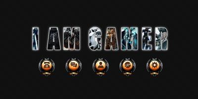 Gamer bài đăng
