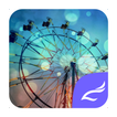 Ferris Wheel Theme