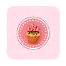 APK Cupcake Theme